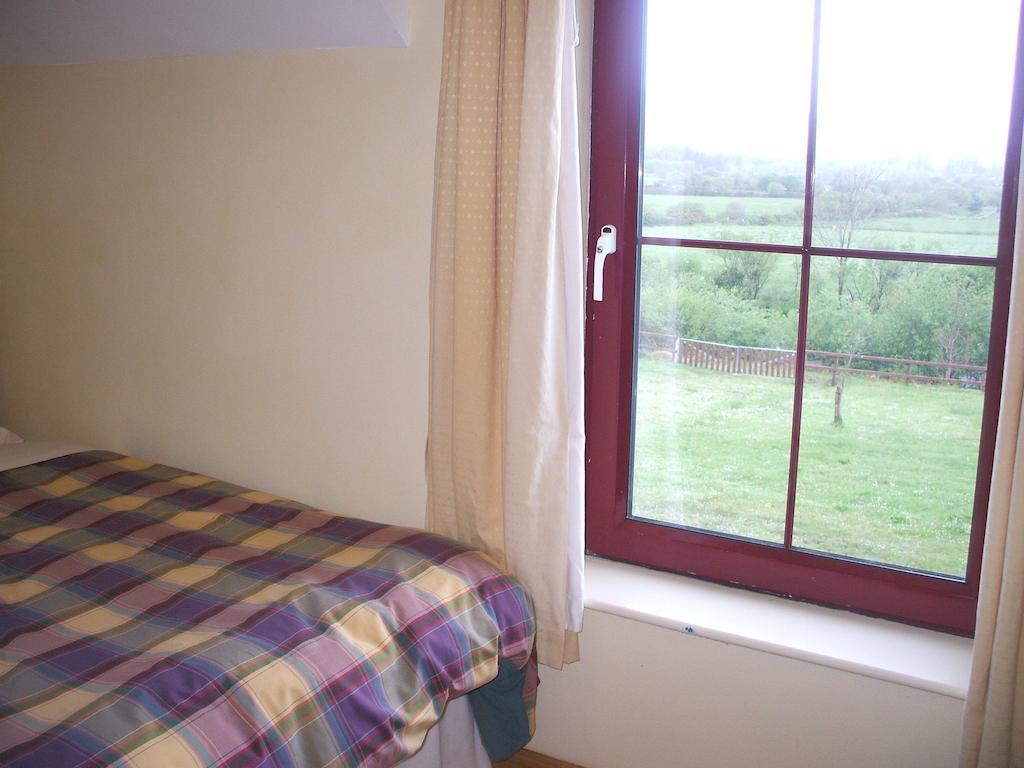 Bru Na Dromoda/Dromid Hostel Killeenleagh Bridge Pokoj fotografie