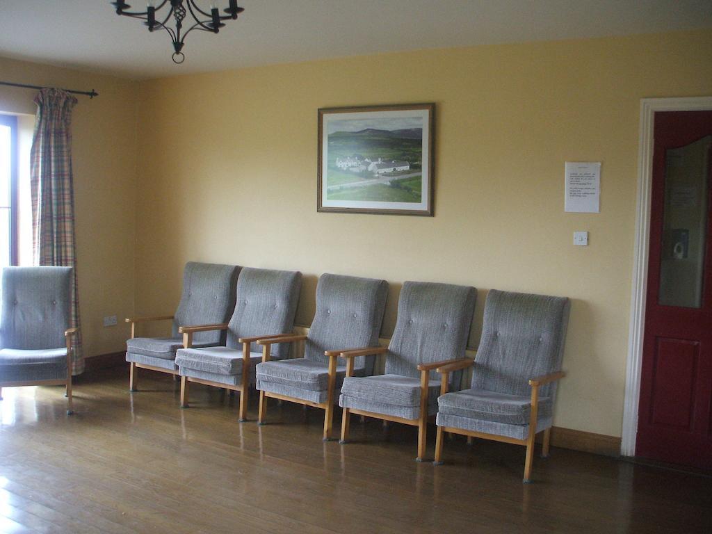 Bru Na Dromoda/Dromid Hostel Killeenleagh Bridge Exteriér fotografie