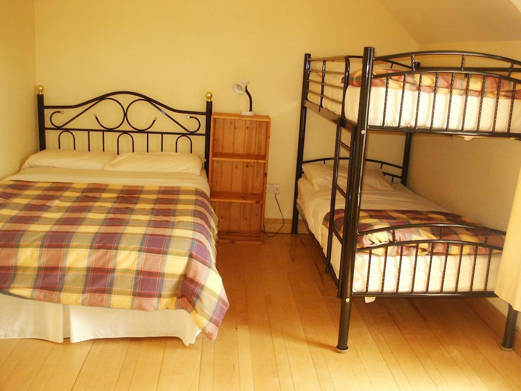Bru Na Dromoda/Dromid Hostel Killeenleagh Bridge Pokoj fotografie