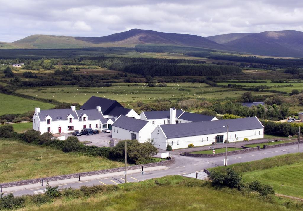 Bru Na Dromoda/Dromid Hostel Killeenleagh Bridge Exteriér fotografie