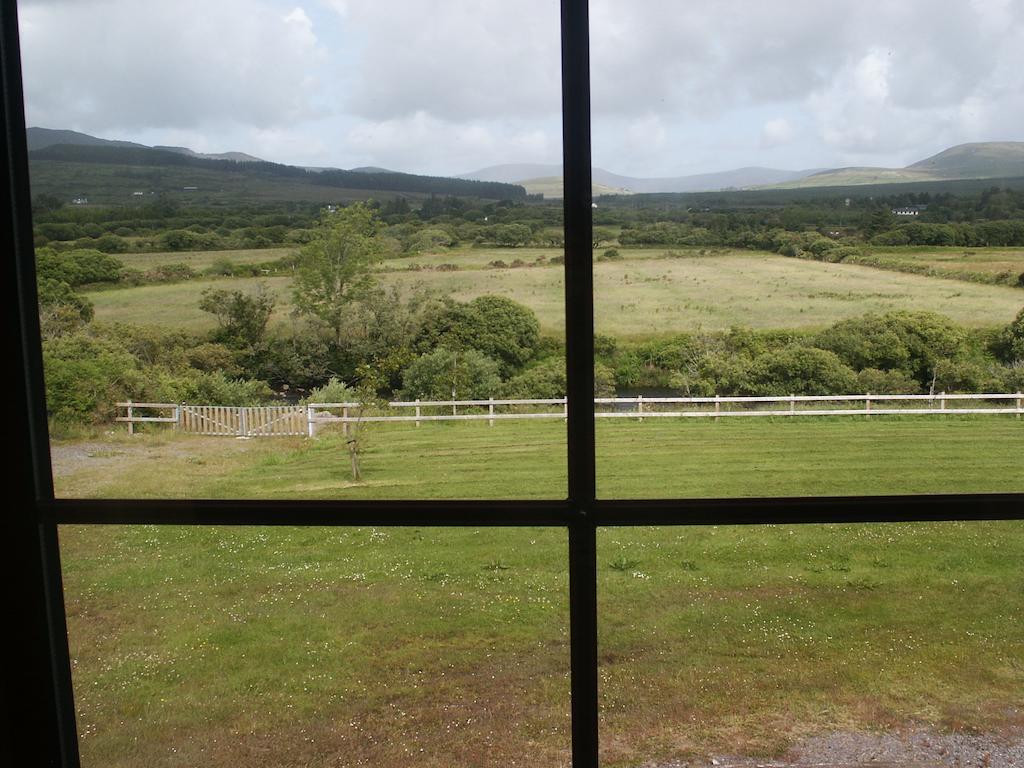 Bru Na Dromoda/Dromid Hostel Killeenleagh Bridge Pokoj fotografie