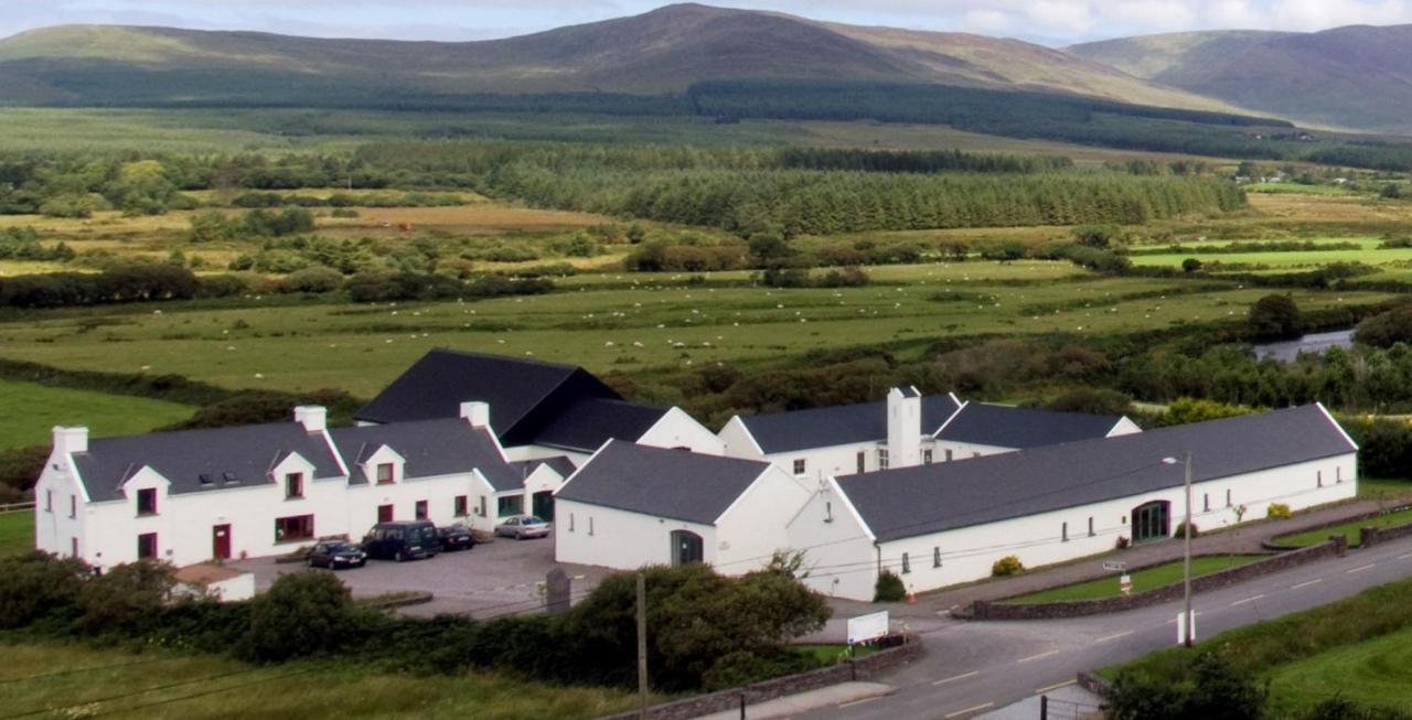 Bru Na Dromoda/Dromid Hostel Killeenleagh Bridge Exteriér fotografie